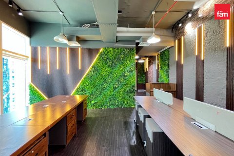 Ufficio in affitto a Business Bay, Dubai, EAU 55 mq. № 740471 - foto 4