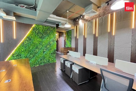 Ufficio in affitto a Business Bay, Dubai, EAU 55 mq. № 740471 - foto 3