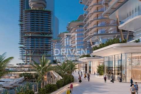 Apartment til salg i Jumeirah, Dubai, UAE 2 soveværelser, 201.97 kvm № 755668 - foto 17