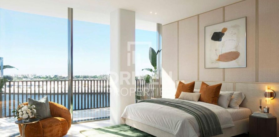 Wohnung in Al Wasl, Dubai, VAE: 2 Schlafzimmer, 128.86 m2 Nr. 755665