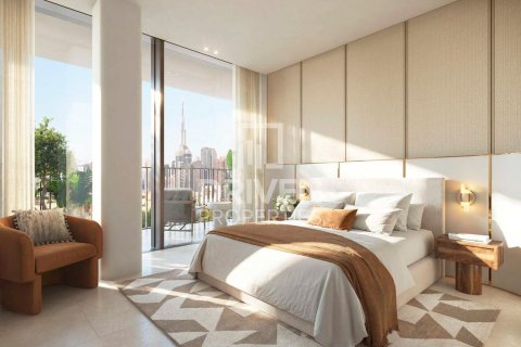 Wohnung zum Verkauf in Al Wasl, Dubai, VAE 2 Schlafzimmer, 128.86 m2 Nr. 755665 - Foto 11