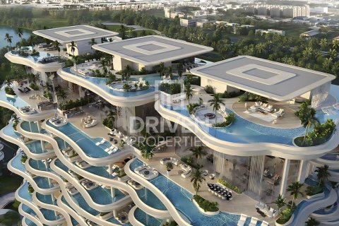 Al Wasl, Dubai, संयुक्त अरब अमीरात में पैंटहाउस, 6 बेडरूम, 2732.28 वर्ग मीटर, संख्या 755667 - फ़ोटो 7