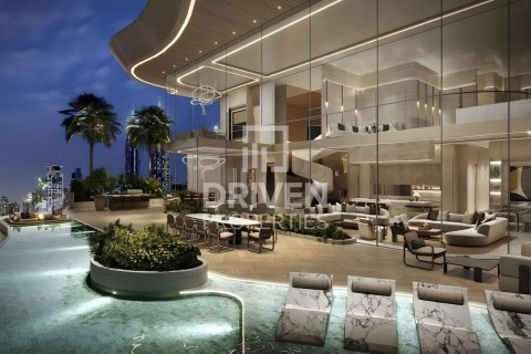 Penthouse në Al Wasl, Dubai, Emiratet e Bashkuara Arabe 6 dhoma gjumi, 2732.28 m2. № 755667