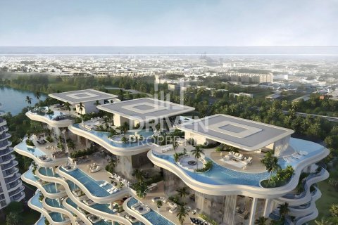 Al Wasl, Dubai, संयुक्त अरब अमीरात में पैंटहाउस, 6 बेडरूम, 2732.28 वर्ग मीटर, संख्या 755667 - फ़ोटो 11