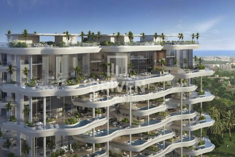 Al Wasl, Dubai, संयुक्त अरब अमीरात में पैंटहाउस, 6 बेडरूम, 2732.28 वर्ग मीटर, संख्या 755667 - फ़ोटो 6