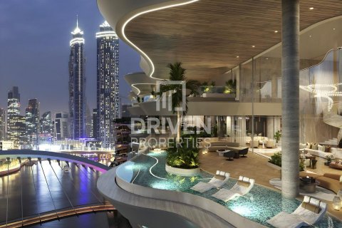 Al Wasl, Dubai, संयुक्त अरब अमीरात में पैंटहाउस, 6 बेडरूम, 2732.28 वर्ग मीटर, संख्या 755667 - फ़ोटो 18