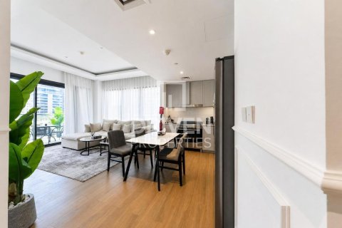 Apartment sa City Walk, Dubai, UAE 2 silid-tulugan, 97.83 sq.m. № 755663 - larawan 2