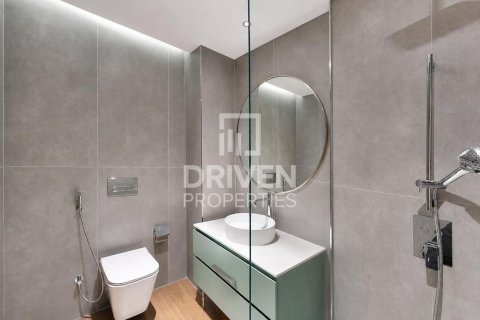 Apartment sa City Walk, Dubai, UAE 2 silid-tulugan, 97.83 sq.m. № 755663 - larawan 13