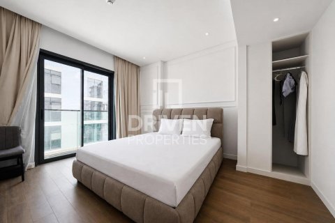 Apartment sa City Walk, Dubai, UAE 2 silid-tulugan, 97.83 sq.m. № 755663 - larawan 10