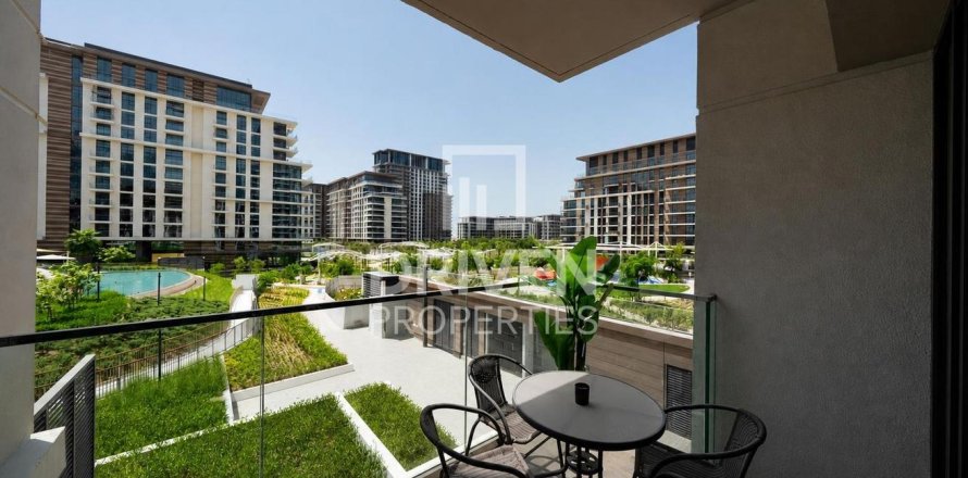 Apartment sa City Walk, Dubai, UAE 2 silid-tulugan, 97.83 sq.m. № 755663