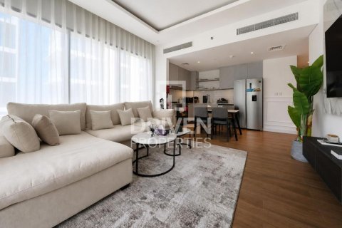 Apartment sa City Walk, Dubai, UAE 2 silid-tulugan, 97.83 sq.m. № 755663 - larawan 6