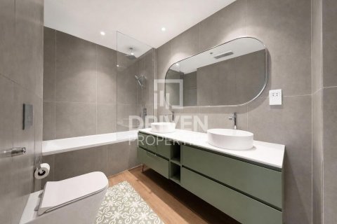 Apartment sa City Walk, Dubai, UAE 2 silid-tulugan, 97.83 sq.m. № 755663 - larawan 14