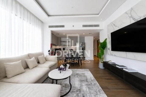 Apartment sa City Walk, Dubai, UAE 2 silid-tulugan, 97.83 sq.m. № 755663 - larawan 5