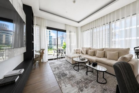 Apartment sa City Walk, Dubai, UAE 2 silid-tulugan, 97.83 sq.m. № 755663 - larawan 3