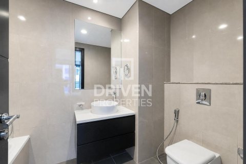 Apartmán v Business Bay, Dubai, SAE 2 spálne, 92.07 m2 č. 755666 - Fotografia 11