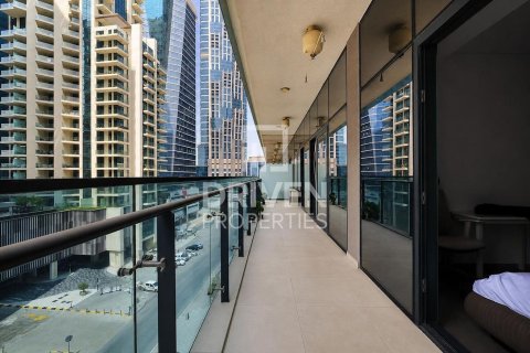 Apartmán v Business Bay, Dubai, SAE 2 spálne, 92.07 m2 č. 755666 - Fotografia 18