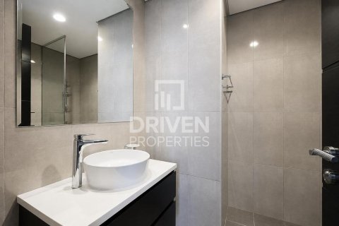 Apartmán v Business Bay, Dubai, SAE 2 spálne, 92.07 m2 č. 755666 - Fotografia 13