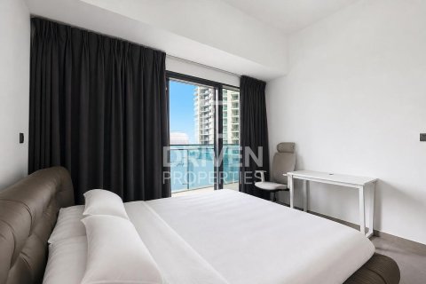 Apartmán v Business Bay, Dubai, SAE 2 spálne, 92.07 m2 č. 755666 - Fotografia 5