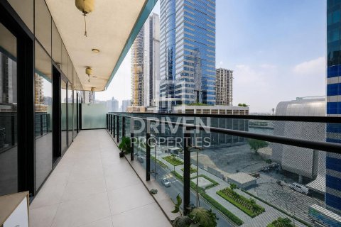 Apartmán v Business Bay, Dubai, SAE 2 spálne, 92.07 m2 č. 755666 - Fotografia 16