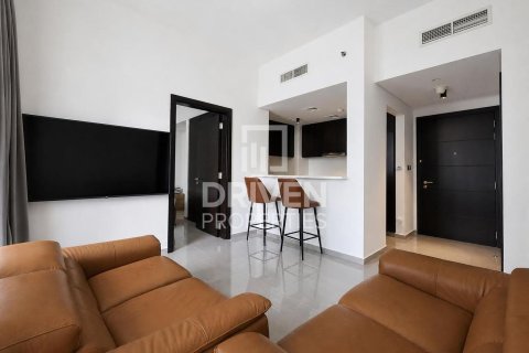 Apartmán v Business Bay, Dubai, SAE 2 spálne, 92.07 m2 č. 755666 - Fotografia 3