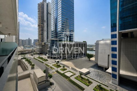 Apartmán v Business Bay, Dubai, SAE 2 spálne, 92.07 m2 č. 755666 - Fotografia 17