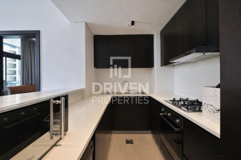 Apartmán v Business Bay, Dubai, SAE 2 spálne, 92.07 m2 č. 755666 - Fotografia 10