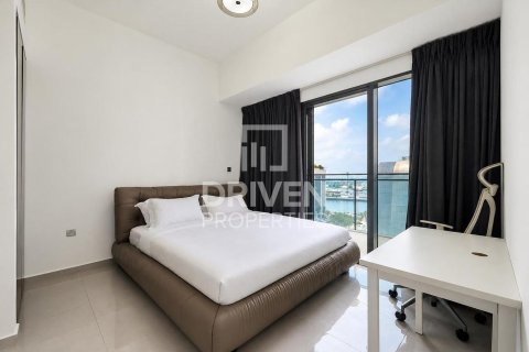 Apartmán v Business Bay, Dubai, SAE 2 spálne, 92.07 m2 č. 755666 - Fotografia 4