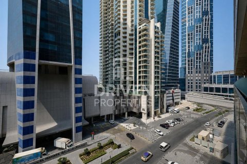 Apartmán v Business Bay, Dubai, SAE 2 spálne, 92.07 m2 č. 755666 - Fotografia 19