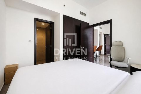 Apartmán v Business Bay, Dubai, SAE 2 spálne, 92.07 m2 č. 755666 - Fotografia 8