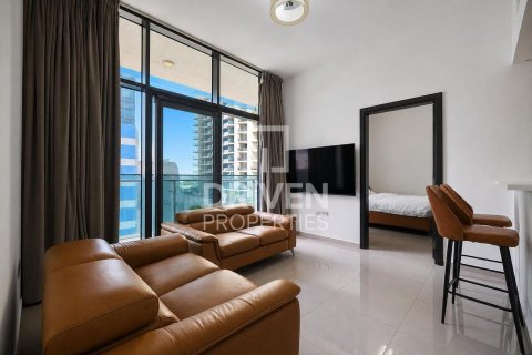 Appartement à Business Bay, Dubai, EAU: 2 chambres, 92.07 m2 № 755666