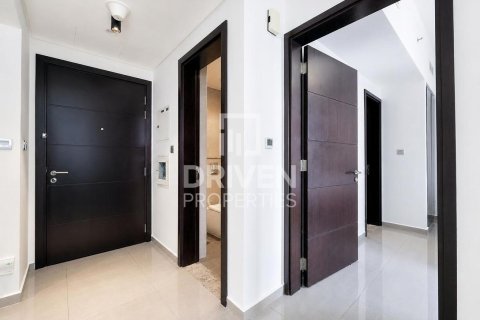 Apartmán v Business Bay, Dubai, SAE 2 spálne, 92.07 m2 č. 755666 - Fotografia 9