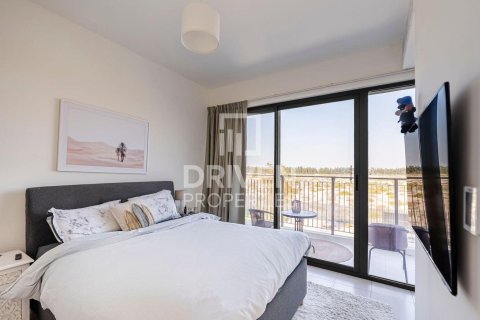 Dubai South (Dubai World Central), Dubai, BAE’de kiralık townhouse 4 yatak odası, 237 m&sup2; No 684556 - fotoğraf 5