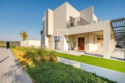 טאונהאוס ב Dubai South (Dubai World Central), Dubai, איחוד האמירויות 4 חדרי שינה, 237 מ