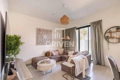 Dubai South (Dubai World Central), Dubai, BAE’de kiralık townhouse 4 yatak odası, 237 m&sup2; No 684556 - fotoğraf 2