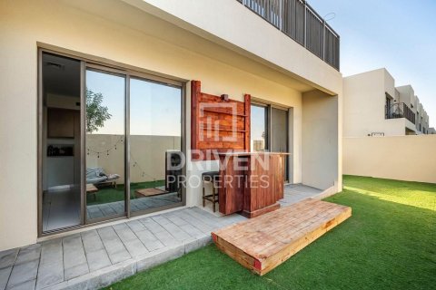 Dubai South (Dubai World Central), Dubai, BAE’de kiralık townhouse 4 yatak odası, 237 m&sup2; No 684556 - fotoğraf 18
