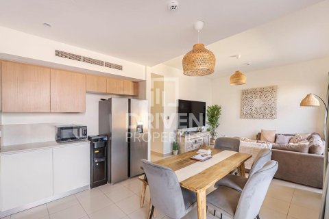 Dubai South (Dubai World Central), Dubai, BAE’de kiralık townhouse 4 yatak odası, 237 m&sup2; No 684556 - fotoğraf 4