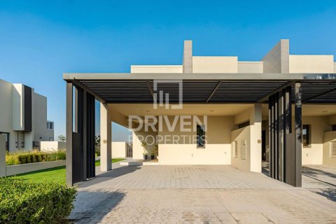 Dubai South (Dubai World Central), Dubai, BAE’de kiralık townhouse 4 yatak odası, 237 m&sup2; No 684556 - fotoğraf 20
