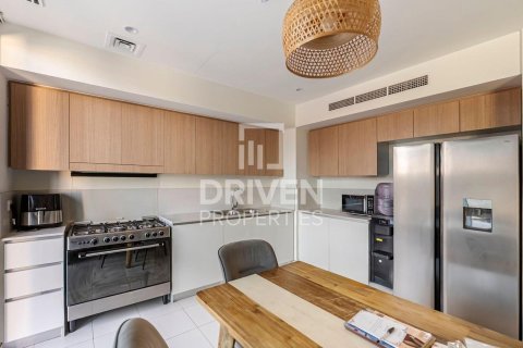 Dubai South (Dubai World Central), Dubai, BAE’de kiralık townhouse 4 yatak odası, 237 m&sup2; No 684556 - fotoğraf 13