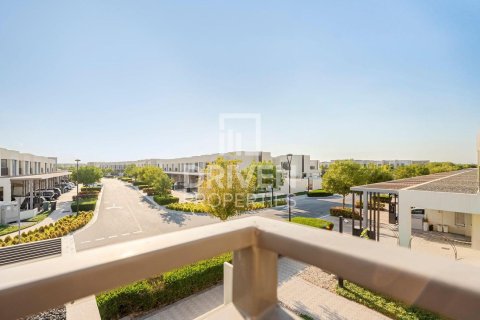 Dubai South (Dubai World Central), Dubai, BAE’de kiralık townhouse 4 yatak odası, 237 m&sup2; No 684556 - fotoğraf 16