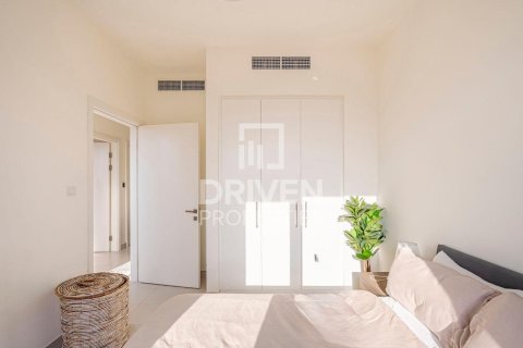 Dubai South (Dubai World Central), Dubai, BAE’de kiralık townhouse 4 yatak odası, 237 m&sup2; No 684556 - fotoğraf 8