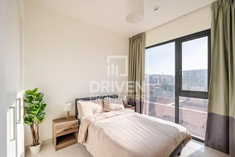 Dubai South (Dubai World Central), Dubai, BAE’de kiralık townhouse 4 yatak odası, 237 m&sup2; No 684556 - fotoğraf 7