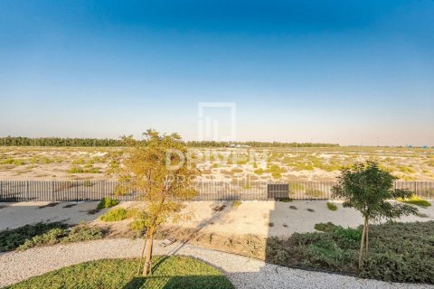 Dubai South (Dubai World Central), Dubai, BAE’de kiralık townhouse 4 yatak odası, 237 m&sup2; No 684556 - fotoğraf 17