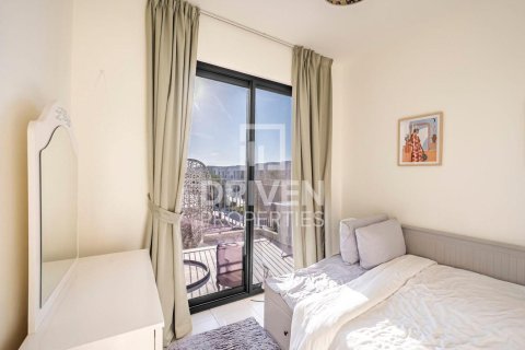 Dubai South (Dubai World Central), Dubai, BAE’de kiralık townhouse 4 yatak odası, 237 m&sup2; No 684556 - fotoğraf 9