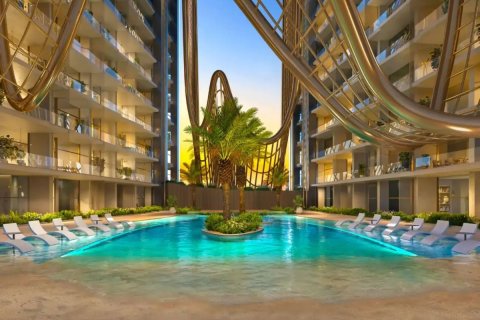 Διαμέρισμα σε Dubai Science Park, ΗΑΕ 53.2 τ.μ. Αρ. 727403 - φωτογραφία 12