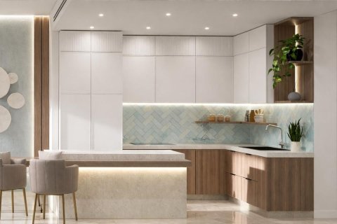 Wohnung zum Verkauf in Dubai Production City (IMPZ), Dubai, VAE 40.2 m2 Nr. 727405 - Foto 5