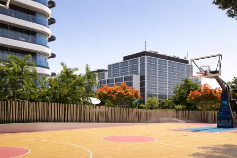 Wohnung zum Verkauf in Dubai Production City (IMPZ), Dubai, VAE 40.2 m2 Nr. 727405 - Foto 13