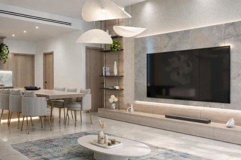Wohnung zum Verkauf in Dubai Production City (IMPZ), Dubai, VAE 40.2 m2 Nr. 727405 - Foto 10
