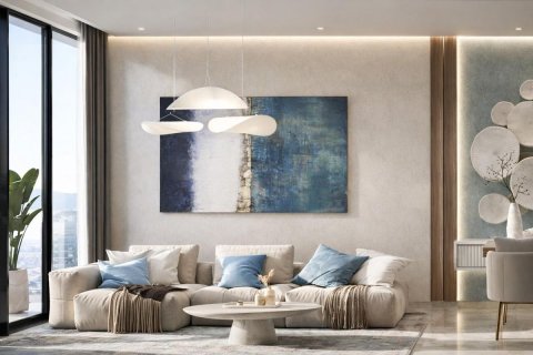 Wohnung zum Verkauf in Dubai Production City (IMPZ), Dubai, VAE 40.2 m2 Nr. 727405 - Foto 2