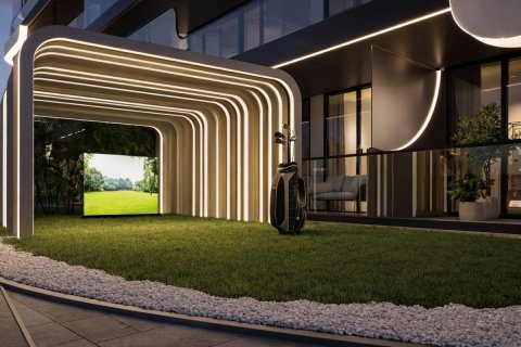 Wohnung zum Verkauf in Dubai Production City (IMPZ), Dubai, VAE 40.2 m2 Nr. 727405 - Foto 12