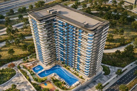 Wohnung zum Verkauf in Dubai Production City (IMPZ), Dubai, VAE 40.2 m2 Nr. 727405 - Foto 8